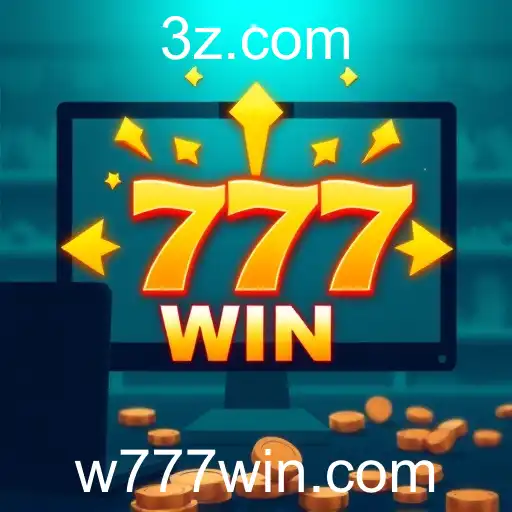 777 Win: O Crescimento dos Jogos Online em 2025