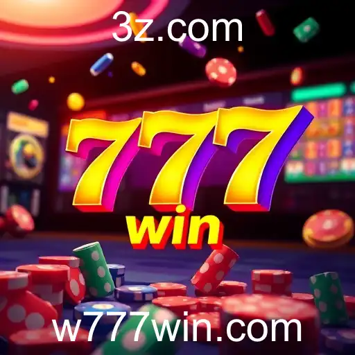 777 Win: A Explosão do Mercado de Jogos em 2025