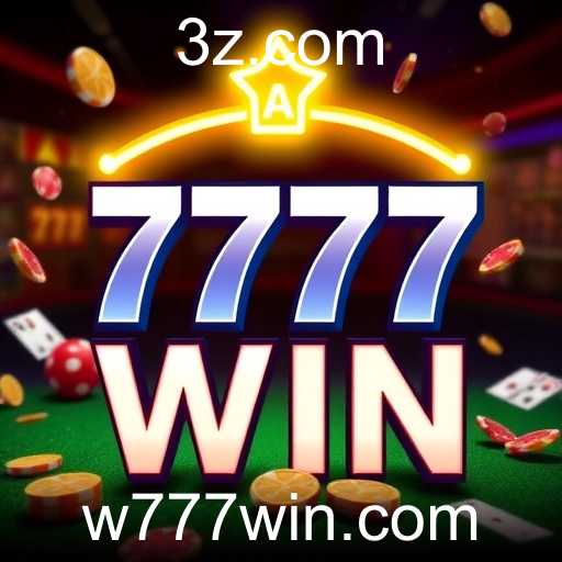 Tendências de Jogos Online: 777 Win e o Cenário Atual