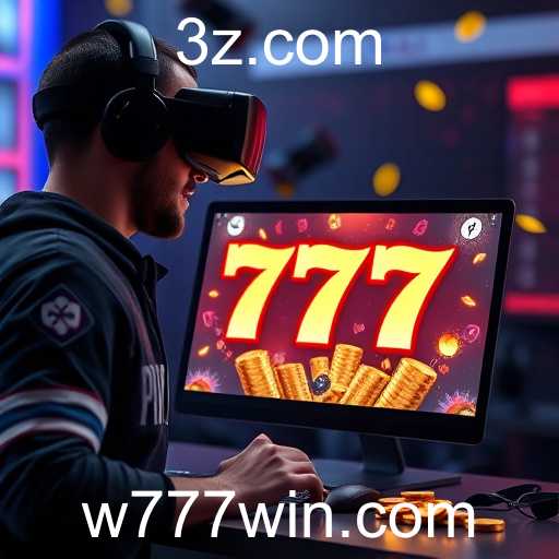 Indústria Global de Jogos em Expansão