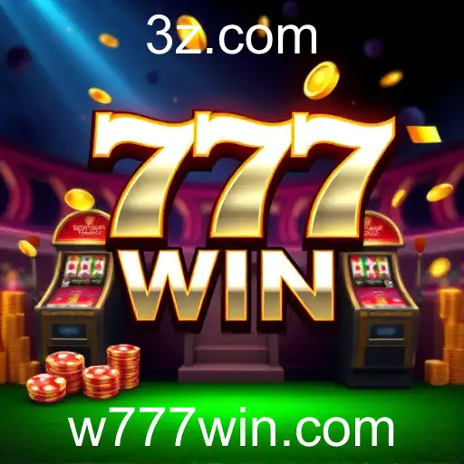 A Ascensão do 777 Win no Cenário de Jogos Online