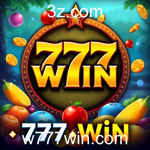 A Fascinante Categoria de 'Caça-níqueis' no Site '777 Win'