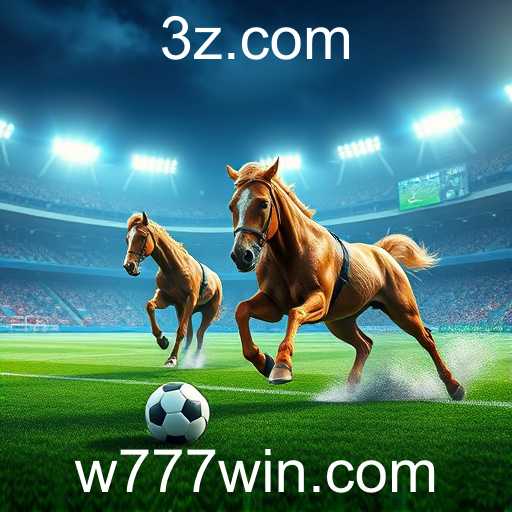 Explorando o Futuro dos Jogos Virtuais no '777 Win'